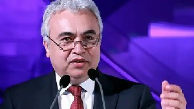 'Enerji pazarlıklarında Türkiye'nin eli güçlenecek'