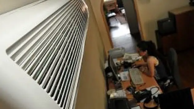 Klima sağlığınızı tehlikeye atmasın