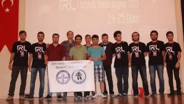 KTO Karatay Üniversitesi üç ödül birden aldı