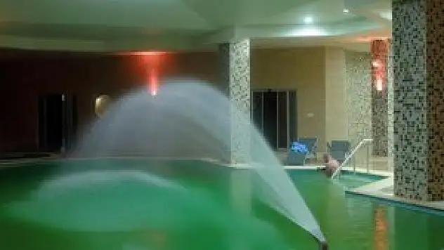 İşte termal suların iyi geldiği hastalıklar