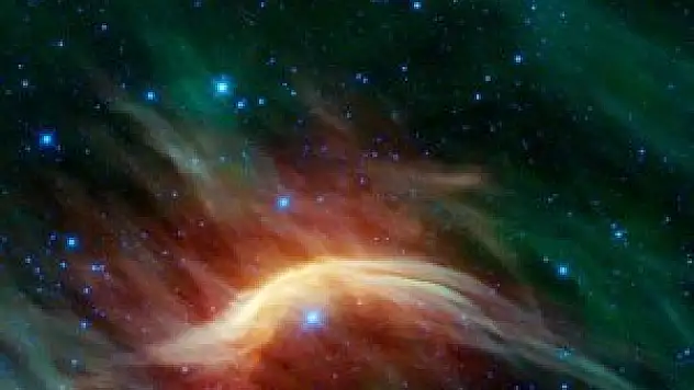 Güneş Sistemi dışında yeni bir gezegen keşfedildi