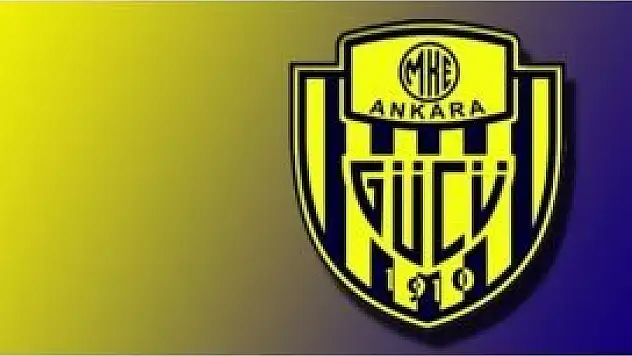 Ankaragücü'nde Konyaspor maçı öncesi olay!