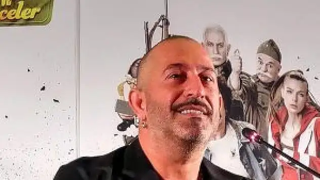 'Ali Baba ve 7 Cüceler'in gösterimi yapıldı