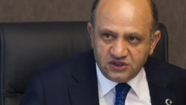 Yerli teknolojiye 866 milyon liralık destek