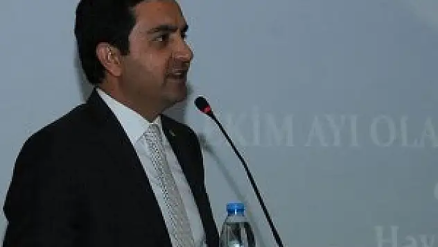 'Türkiye jeotermalde en hızlı büyüyen ülke'