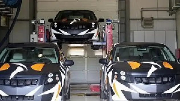 Bakan Fikri Işık yerli otomobilde hedefi açıkladı