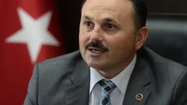 Soma'da altın rezervi sevinci