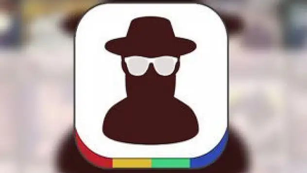 Bu uygulamayı hemen silin!