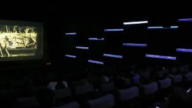 'Yaşam Boyu Onur Ödülü' bu yıl üç sanatçıya verilecek