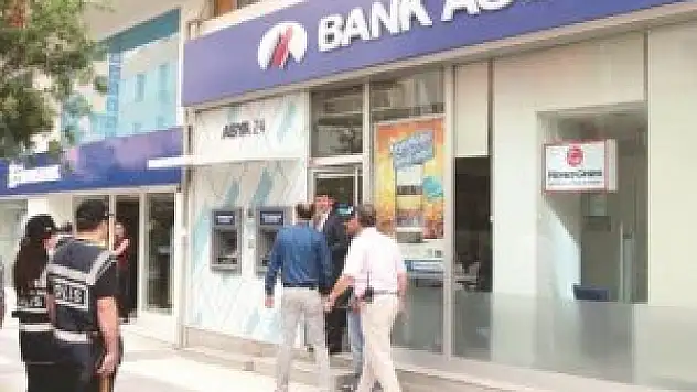 Bank Asya'nın ilk yarı zararı 376 milyon TL