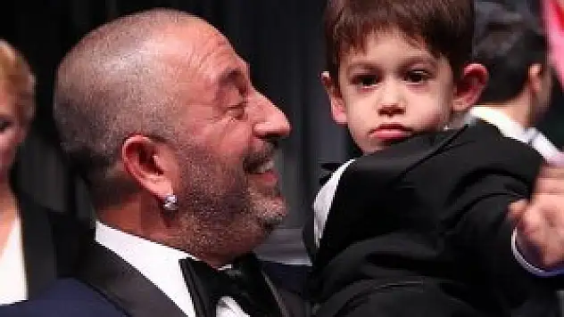 'Ali Baba ve 7 Cüceler' filminin galası yapıldı