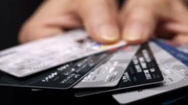 Kredi kartları 2018'de tarih olacak!