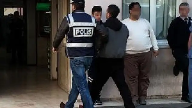 FETÖ'nün 'il imamları' adliyeye sevk edildi