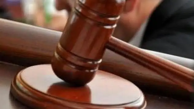 Samsun'daki cinayet davasında karar