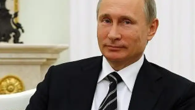 'Türk Akımı Rusya ve Türkiye'nin çıkarlarına uygundur'