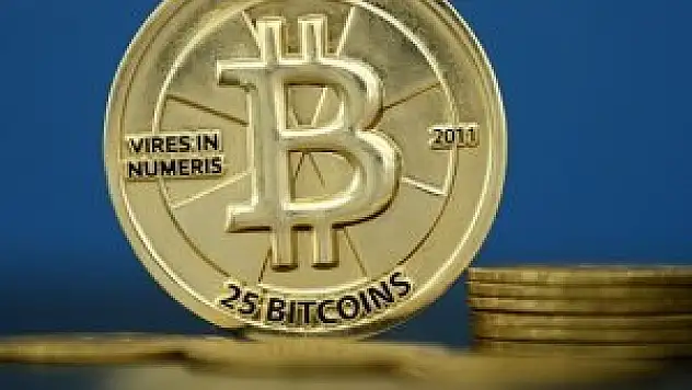 Bitcoin'in üreticsi Nobel'e aday