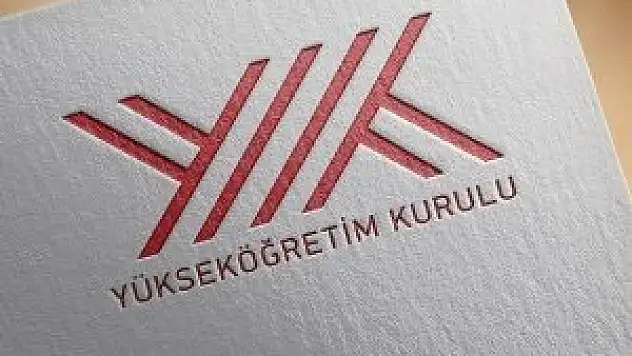 YÖK'ten Rusya açıklaması