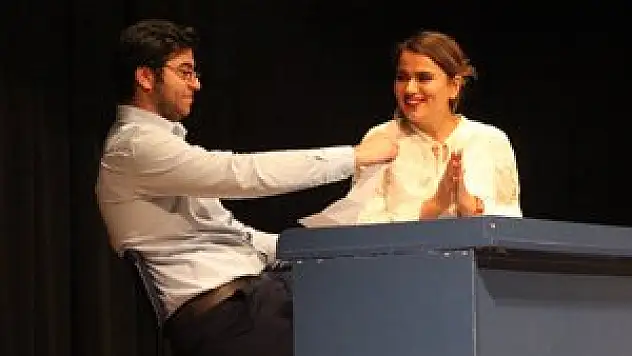 Hitabet Topluluğu sezona bomba gibi girdi!