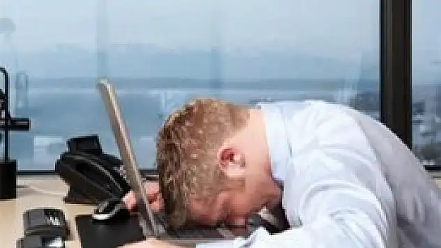 Uyuklayan bankacının 222 milyon Euro'luk hatası