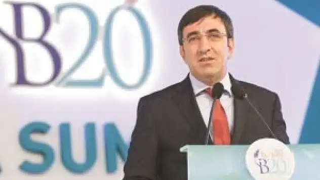 Küresel KOBİ Finansmanı Forumu