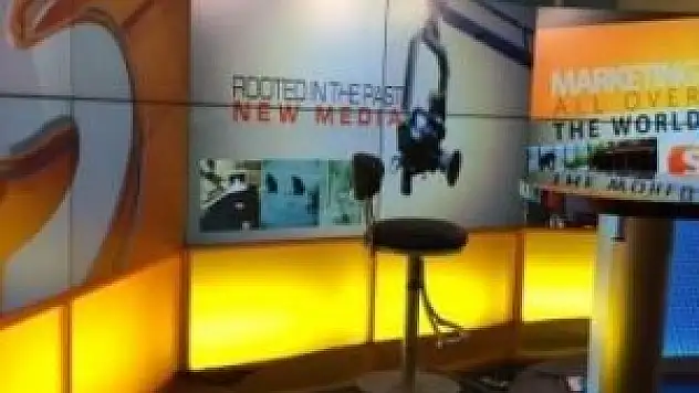 Samanyolu TV binasını sattı