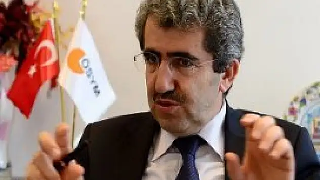 ÖSYM 'den 'gürültü' uyarısı