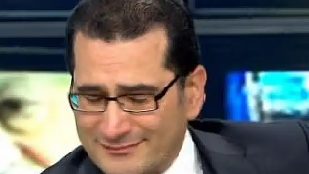 Samanyolu kapandığı anda ağladılar!