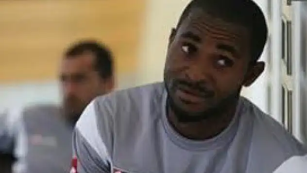 T.Konyaspor ilk transferini gerçekleştirdi!