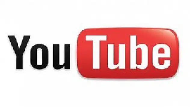 YouTube logosunda Fransa bayrağı!