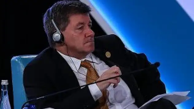 'KOBİ'lere destek istihdamın artırılmasında önemli'