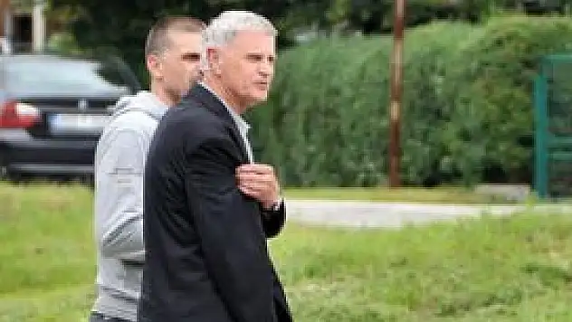 Bin Boşnağın kanı yerde kaldı