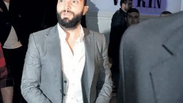 Berkay'a bir şok daha!