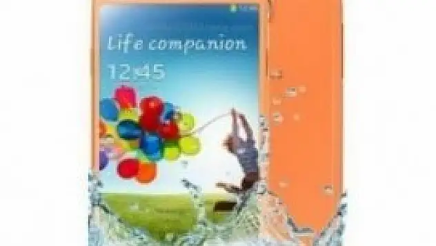 Galaxy S4 Active burada 199 dolar