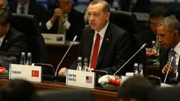 215 milyar dolarlık ticaret köprüsü