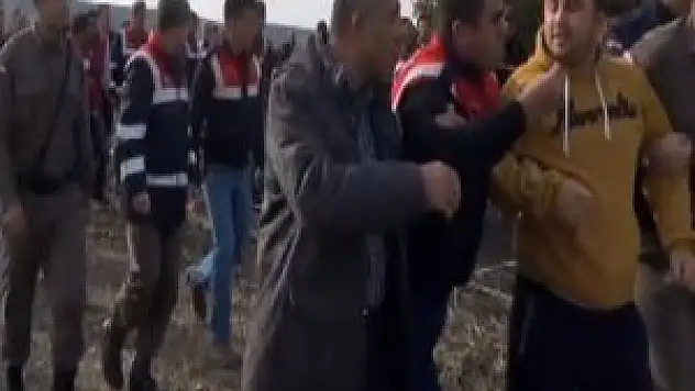 Ünlü bal satıcısı dolandırıcılıktan gözaltında