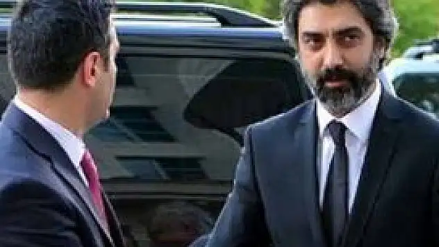 Necati Şaşmaz konuştu, Twitter yıkıldı!