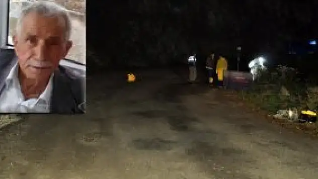 Düzce'de taksici cinayeti