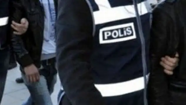 Uşak'ta 'Paralel Devlet Yapılanması' operasyonu