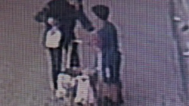 İşitme engelli çocuğu gasp eden zanlıdan pes dedirten savunma