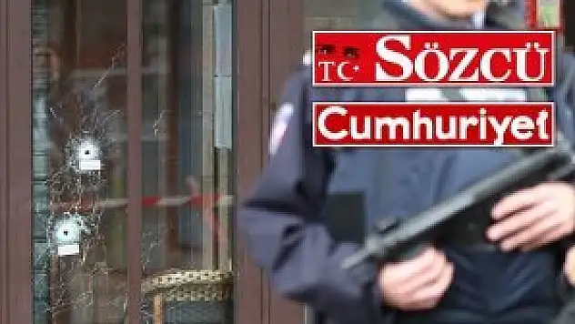 Cumhuriyet ve Sözcü'den nefret söylemi