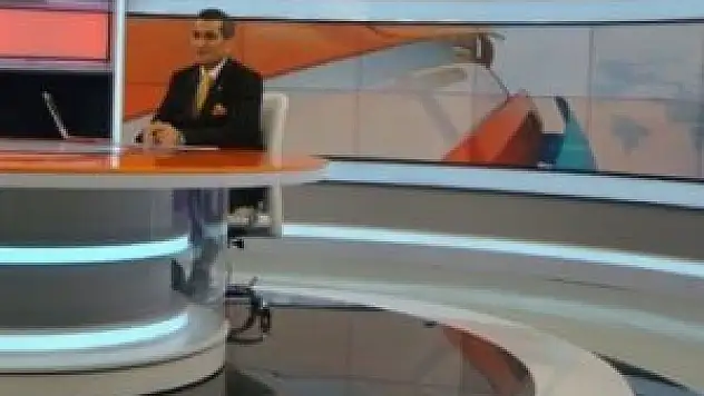 Samanyolu'nun yayın yapacağı ülke belli oldu