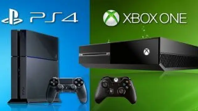 Playstation 4'ü geride bıraktı