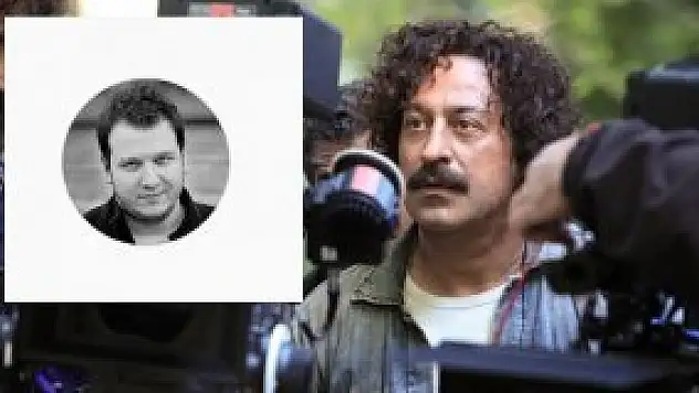 Şahan Gökbakar'dan Cem Yılmaz'a bol gişe dileği