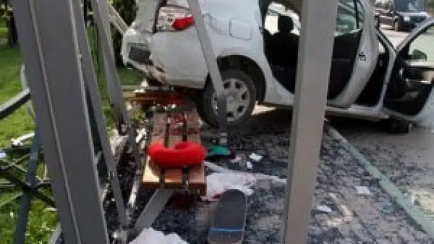 Durak faciasına 12,5 yıl hapis