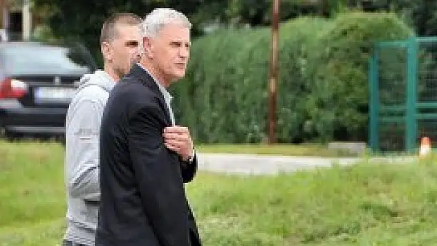 Bin Boşnağın kanı yerde kaldı