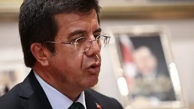 'Türkiye yeniden yüzde 5'lik büyüme seviyelerine çıkacak'