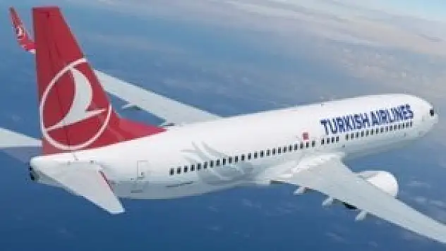 THY'nin yolcu sayısı 51 milyonu geçti