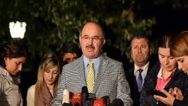 Hiç bir  tasarrufta bulunulmayacak