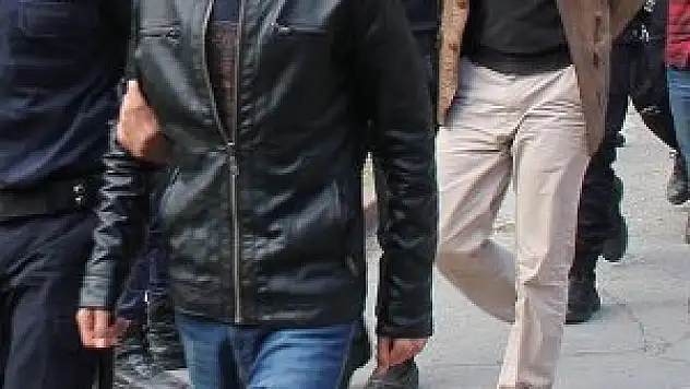 Adana'daki terör operasyonunda 5 kişi tutuklandı