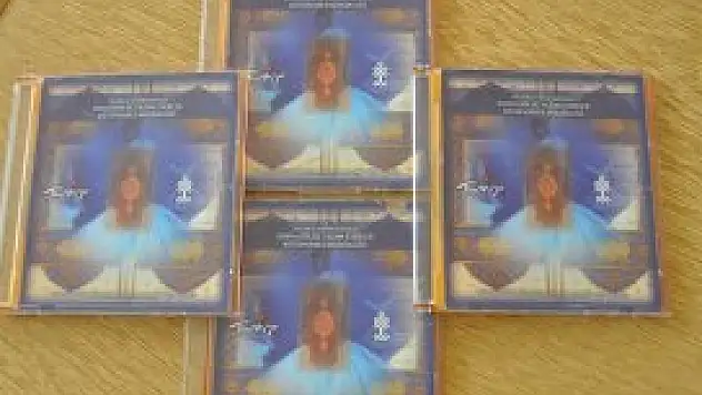 Konevi Araştırmacılarına Önemli Hizmet